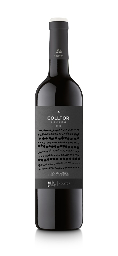 PLA DE BAGES Clos Colltor Merlot (copia)