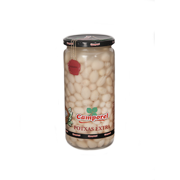 Alcachofa Extra Confitada Mitades 270 grs (copia)
