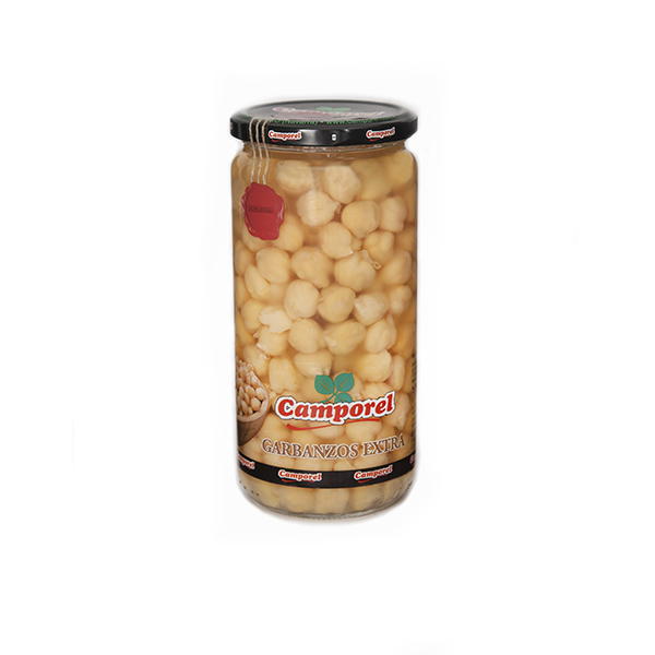 Judion de la Granja Camporel 720 grs (copia)