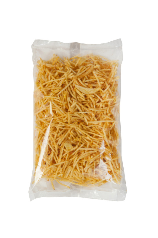 Monti Patatas Paja