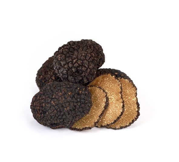 Trufa Negra TROZOS TUBER MELANOSPORUM 100 Grm (copia)