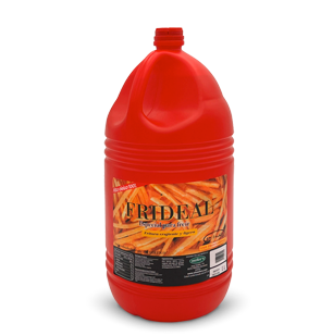 Frideal Miffer´s PET 5l