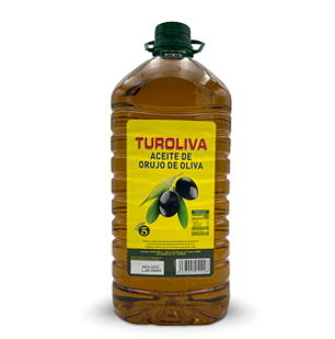 Orujo Abril